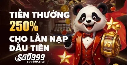 SGD999 mang đến nhiều chương trình khuyến mãi